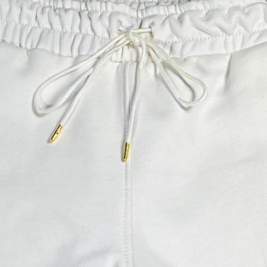 Animal Instinct 4 Sweatpants White Tiger