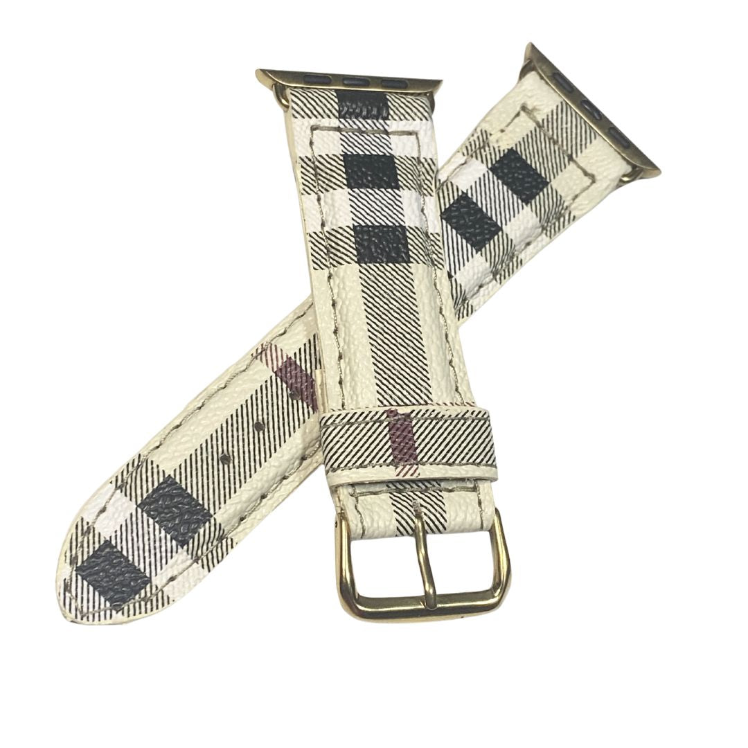 BurberryApplewatchbandcreme2