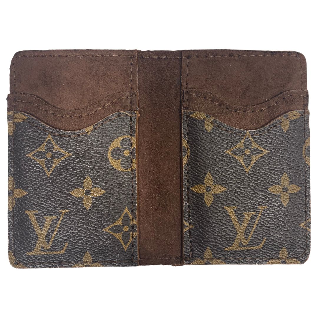 LV, GG & MCM Card Holder / Wallet 