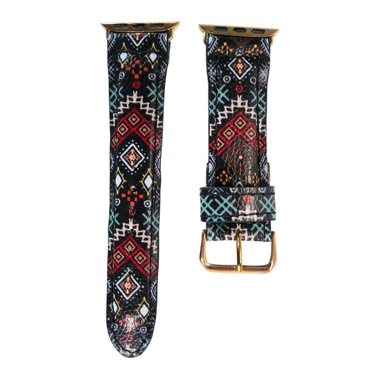 Midnight Stars Apple Watch Band