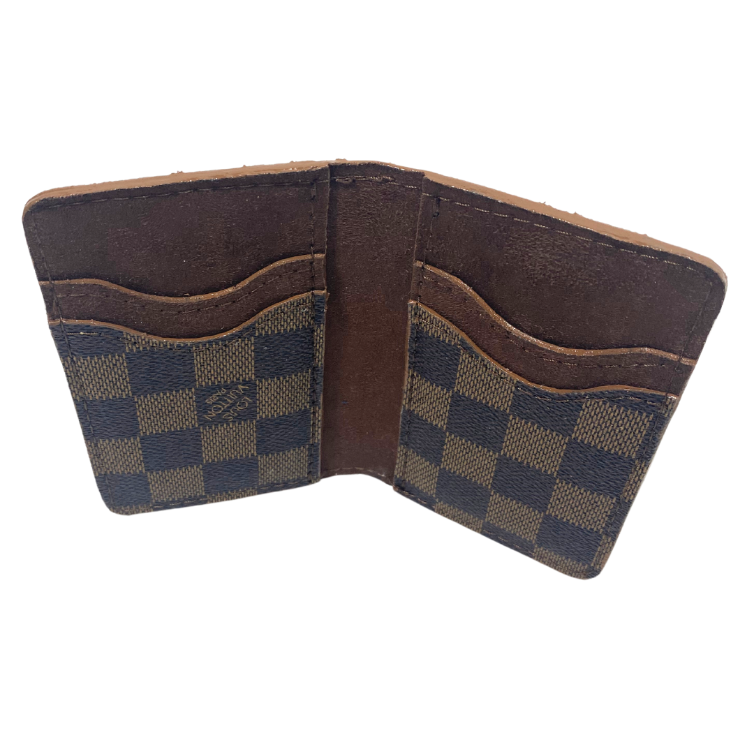 LV, GG & MCM Card Holder / Wallet image 1